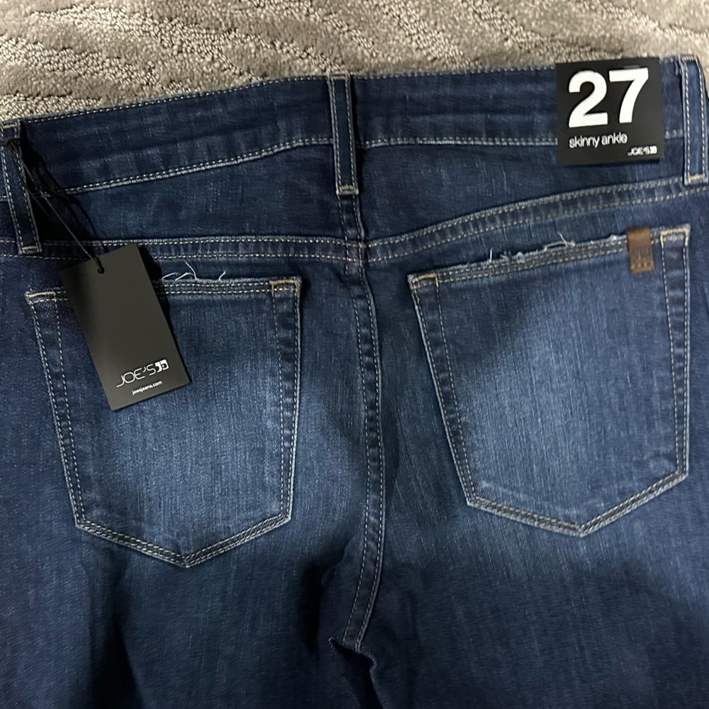 NWT Joe’s jeans